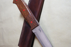 Bushcraft Knife