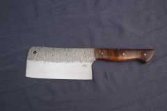 Vegetable cleaver