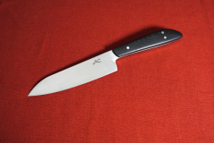 Paring knife